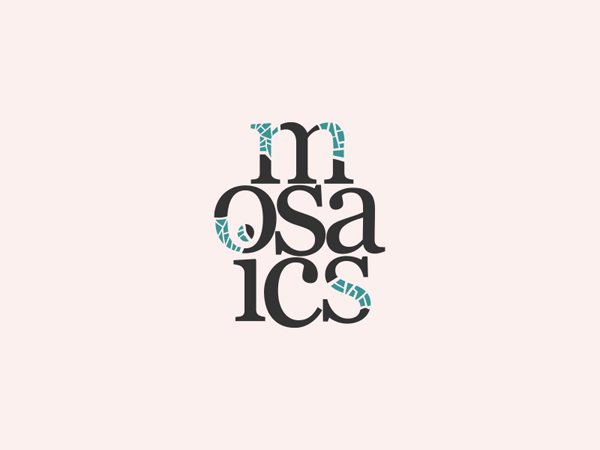 mosaics