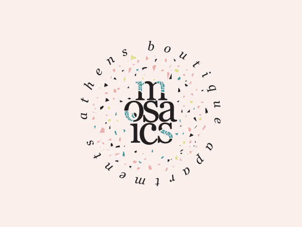 mosaics