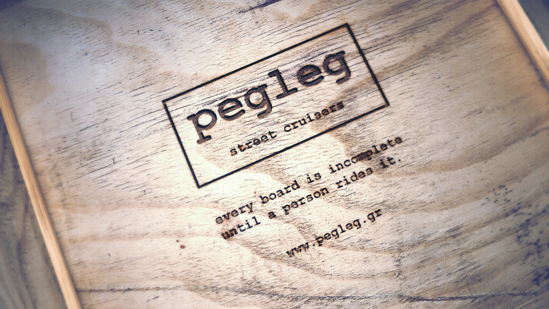 pegleg